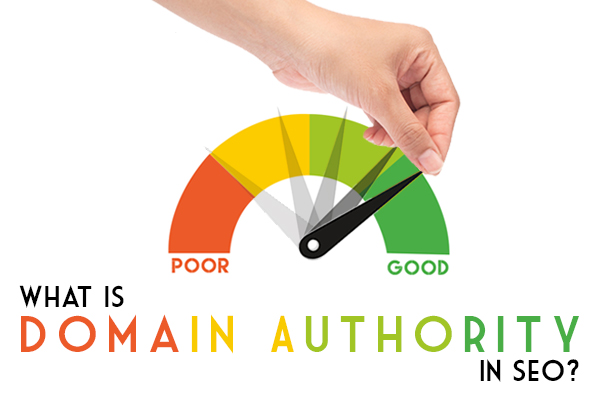 Understanding Domain Authority: A Comprehensive Guide to Boosting Your Website's Ranking